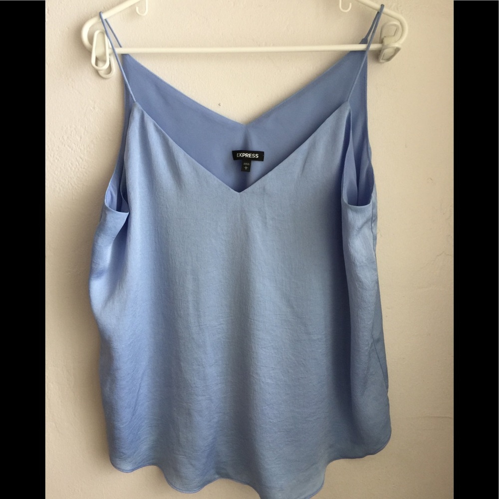 Express Top Women’s Shirt